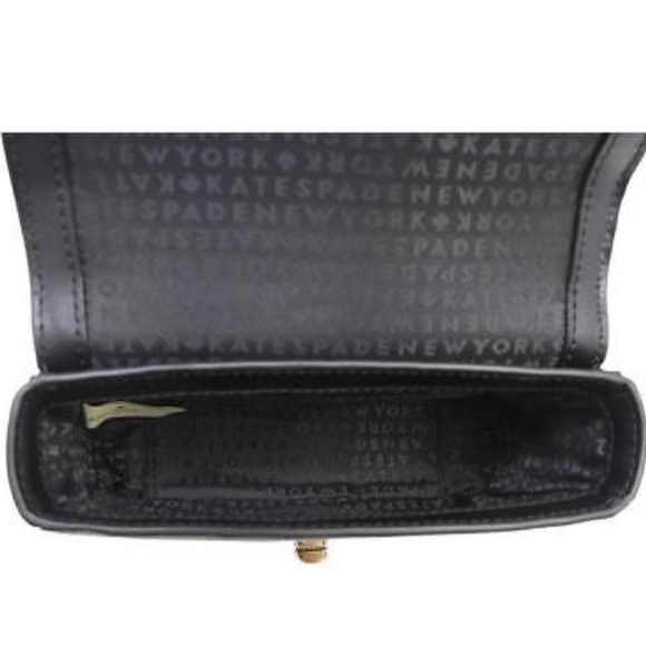 Kate Spade Pearl Serrano Place Crossbody Bag - Picture 5 of 8